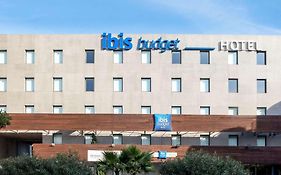 Ibis Budget Sete Centre